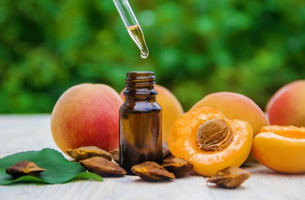 3 Benefits of Apricot Kernel Oil