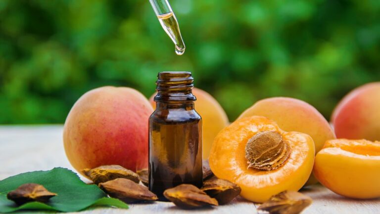 3 Benefits of Apricot Kernel Oil