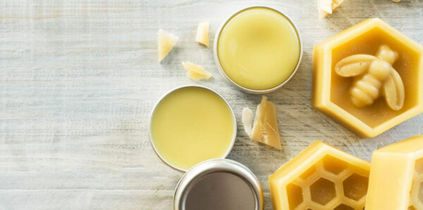 Benefits of Beeswax in Skincare