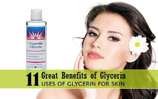 Everything You Need To Know About Glycerin in Skincare