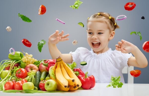 Vitamins for Kids: Do They Need Them (and Which Ones)?