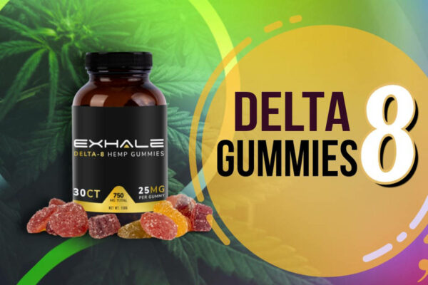 Best Delta 10 THC Gummies Reviewed