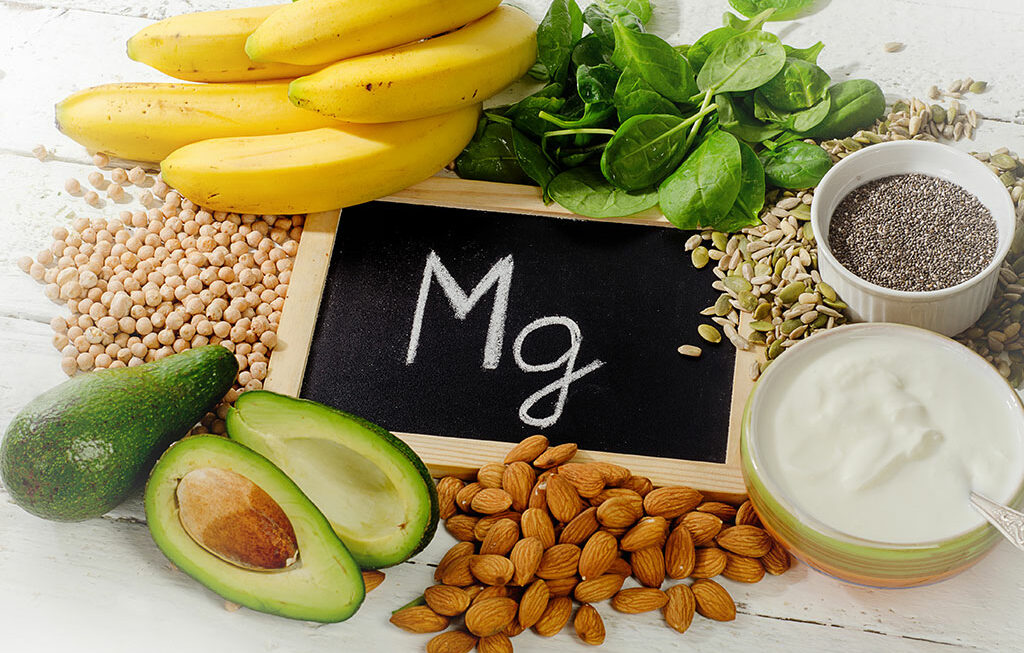 Magnesium Unveiling the Wonders of a Vital Mineral A Comprehensive Guide to its Benefits