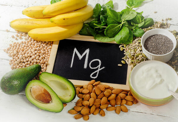 Magnesium Unveiling the Wonders of a Vital Mineral – A Comprehensive Guide to its Benefits