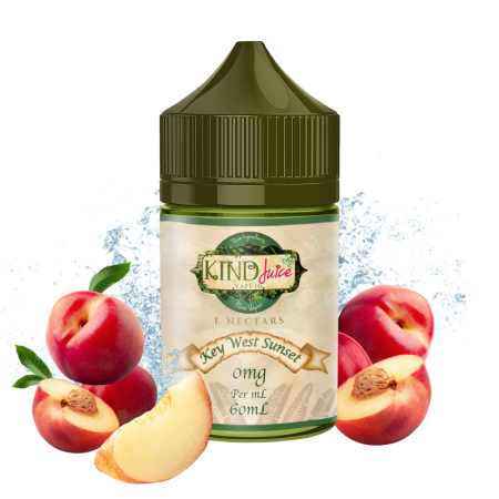 Vape Juice By Kind Juice-The Ultimate Vape Juice Review Unveiling the Finest Selections