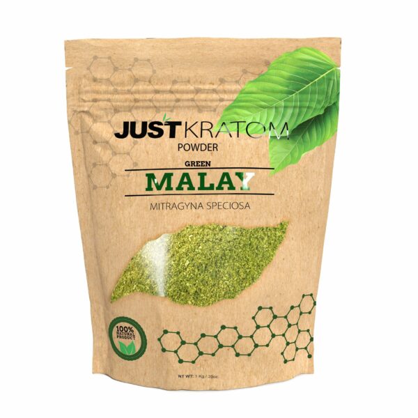 Kratom Powder By Just Kratom-Exploring the Kaleidoscope of Kratom: A Personal Journey with Just Kratom’s Powder Collection