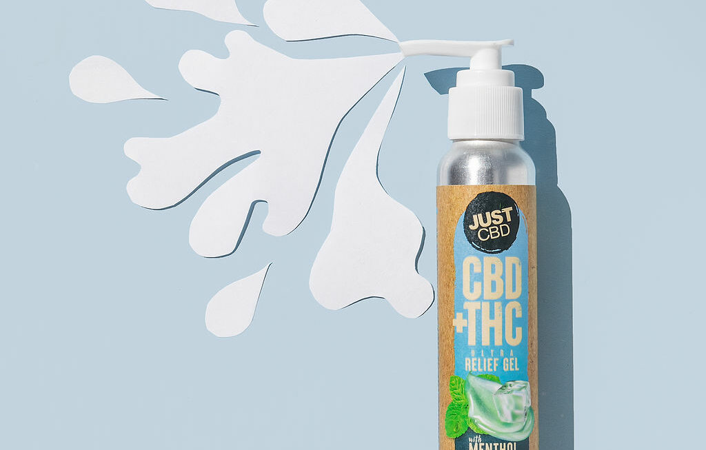 CBD Cream